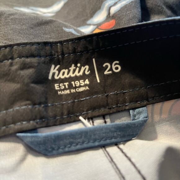 BNWT Katin Boys Boca Hybrid Trunk Size 26 - Picture 7 of 8